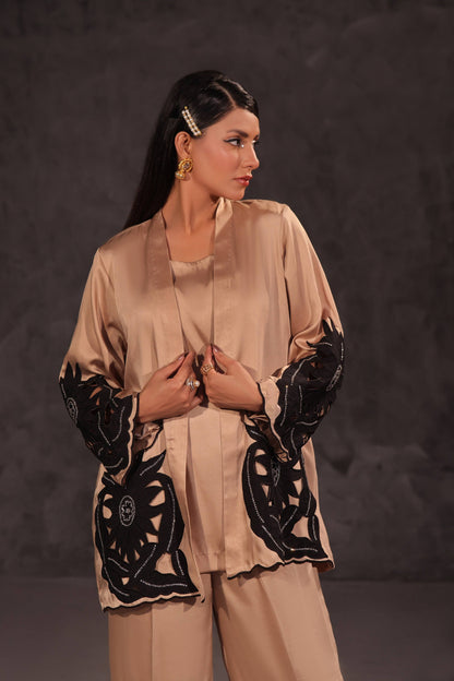 Mona Imran | Ezel Eid 25 | Zevira - Pakistani Designer Dress - by Mona Imran | Type: Ladies Clothes - 100% Original at Saira Sultan