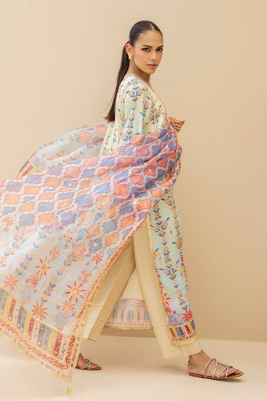 Sania Maskatiya | Samara Luxe 25 |Zayen (B)