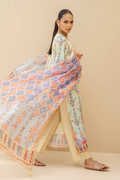 Sania Maskatiya | Samara Luxe 25 |Zayen (B)