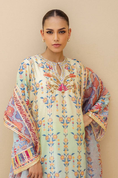 Sania Maskatiya | Samara Luxe 25 |Zayen (B)