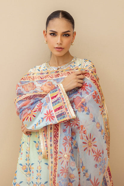 Sania Maskatiya | Samara Luxe 25 |Zayen (B)