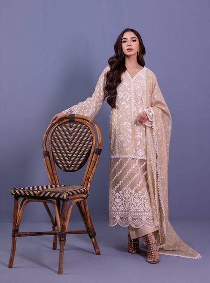 Zainab Chottani | Eid Festive Vol 1 | MEERAB - Pakistani Designer Dress - by Zainab Chottani | Type: Luxury - 100% Original at Saira Sultan