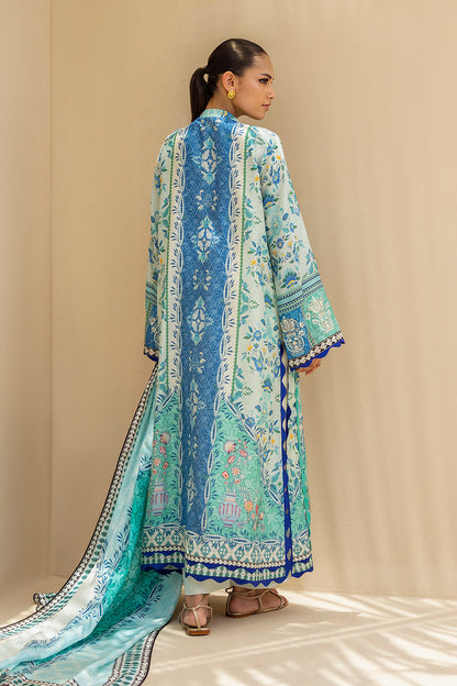 Sania Maskatiya | Samara Luxe 25 |Ilaya