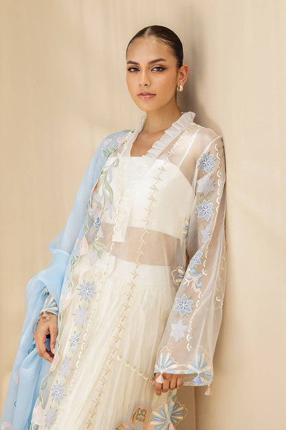 Sania Maskatiya | Samara Luxe 25 |Amyna
