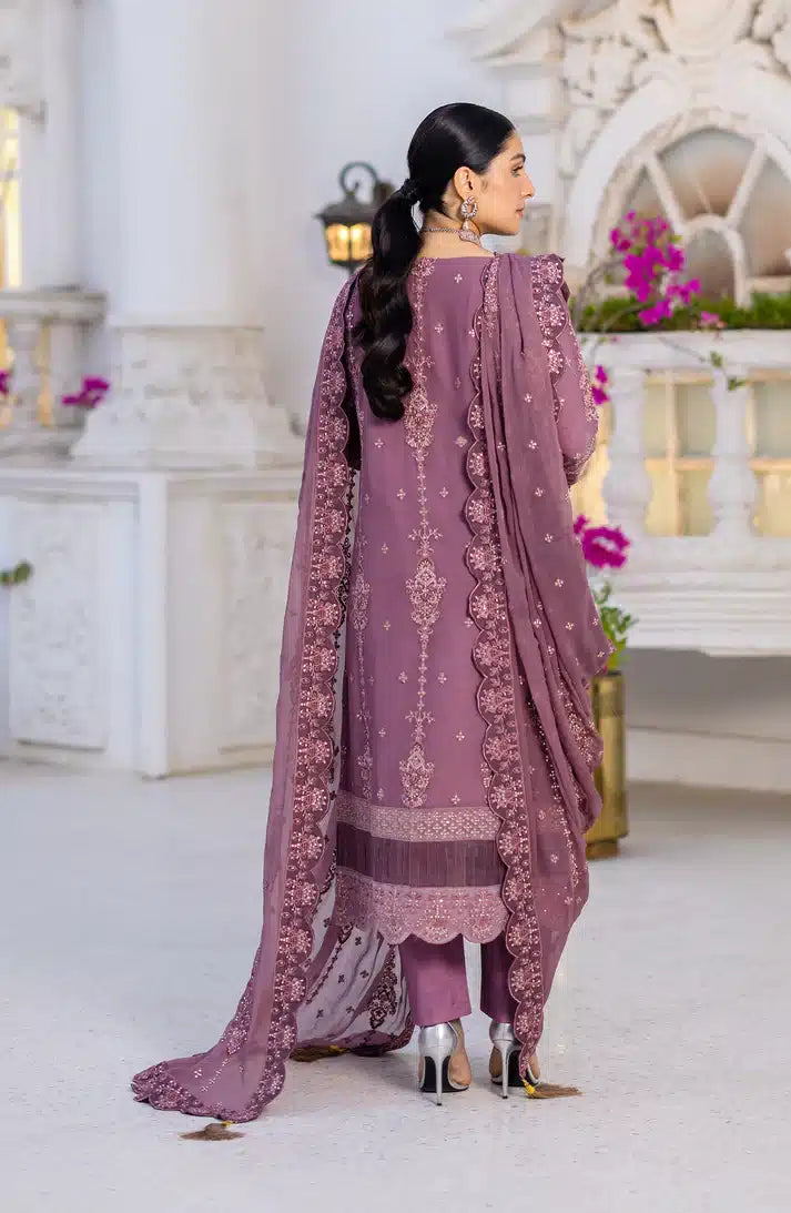 Emaan Adeel | Zimal Luxury Formals 23 | ZM 02 ZARTAASH - Pakistani Designer Dress - by Emaan Adeel | Type: Formal - 100% Original at Saira Sultan