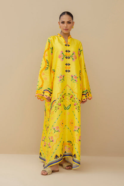 Sania Maskatiya | Samara Luxe 25 |Miara - Pakistani Designer Dress - by Sania Maskatiya - Type : Ladies Clothes - 100% Original at Saira Sultan