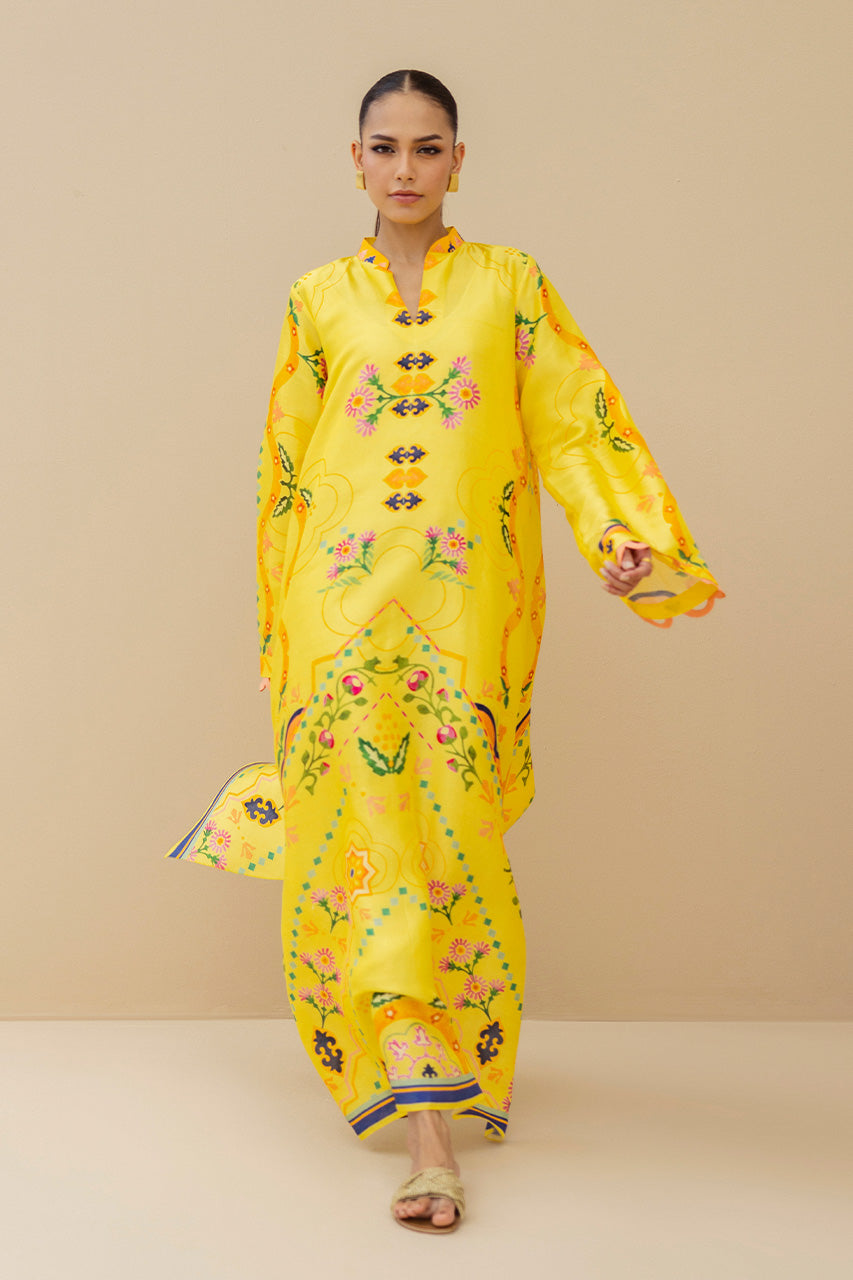 Sania Maskatiya | Samara Luxe 25 |Miara