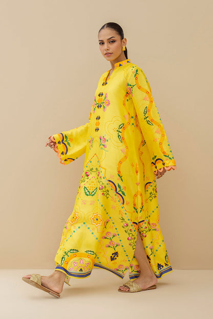 Sania Maskatiya | Samara Luxe 25 |Miara