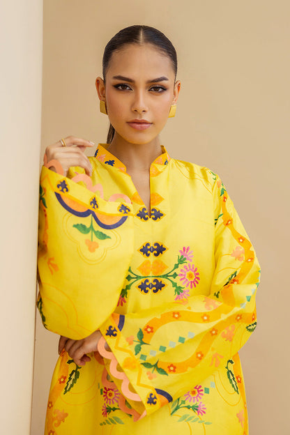Sania Maskatiya | Samara Luxe 25 |Miara
