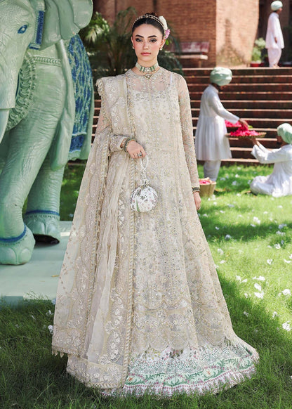 Sardinia | Veere Di Wedding Bride 25 | PAREESA - Pakistani Designer Dress - by Sardinia - Type : Ladies Clothes - 100% Original at Saira Sultan