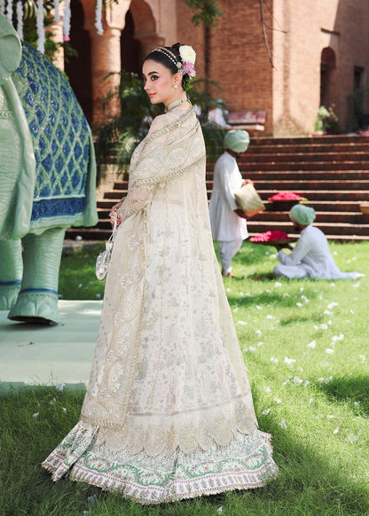 Sardinia | Veere Di Wedding Bride 25 | PAREESA - Pakistani Designer Dress - by Sardinia - Type : Ladies Clothes - 100% Original at Saira Sultan