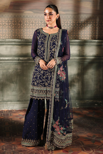 Charizma | Dastan e Jashan | DJW5-01 C - Pakistani Designer Dress - by Charizma - Type : Ladies Clothes - 100% Original at Saira Sultan