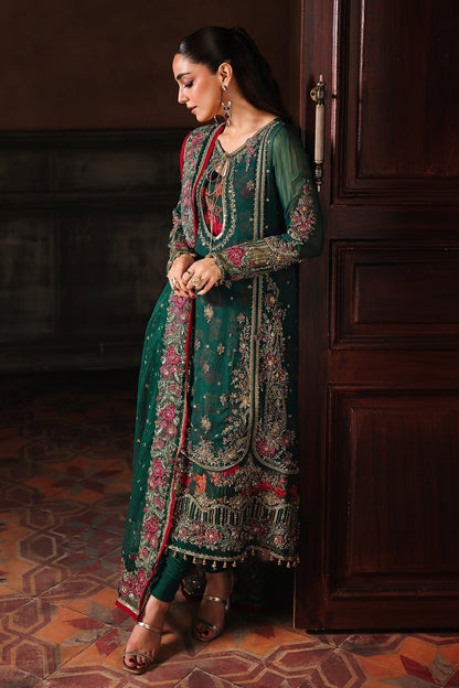 Charizma | Dastan e Jashan | DJW5-06 C - Pakistani Designer Dress - by Charizma - Type : Ladies Clothes - 100% Original at Saira Sultan