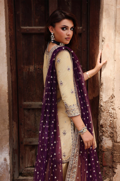 Charizma | Festive Pret | CMA-5-123A - Pakistani Designer Dress - by Charizma - Type : Ladies Clothes - 100% Original at Saira Sultan