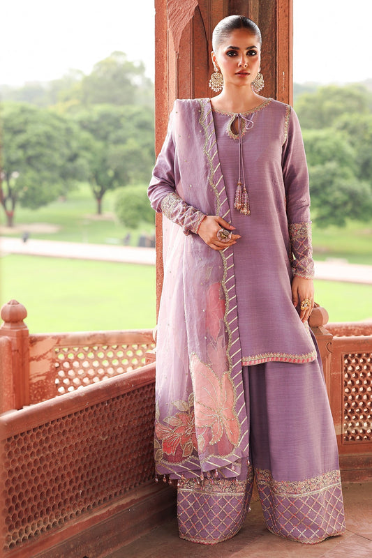 Charizma | Festive Pret | CMA-5-064 P - Pakistani Designer Dress - by Charizma - Type : Ladies Clothes - 100% Original at Saira Sultan