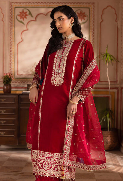 Adans Libas | Velvet 25 | 7522 V - Pakistani Designer Dress - by Adans Libas - Type : Ladies Clothes - 100% Original at Saira Sultan