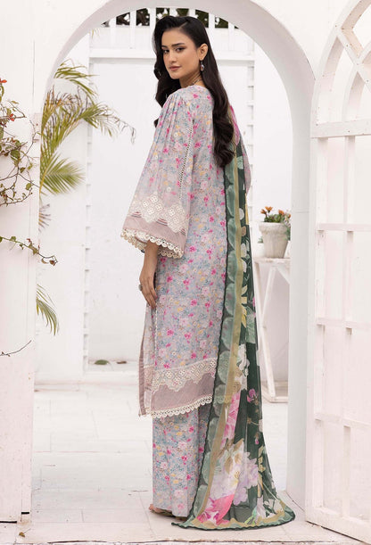 Adans Libas | Solana 25 | SOLANA 07776 S Off White Lawn