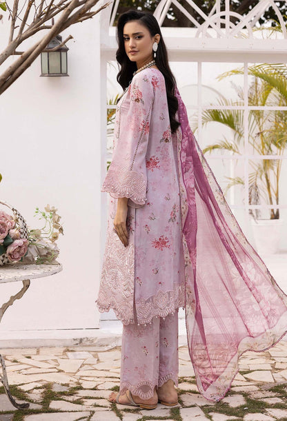 Adans Libas | Solana 25 | SOLANA 07771 S Pink Lawn