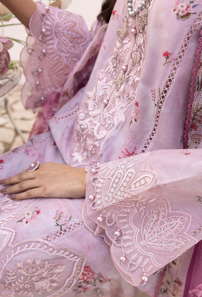 Adans Libas | Solana 25 | SOLANA 07771 L Pink Lawn