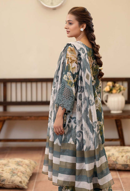 Adans Libas | Prints Eid Edit | 26672 S Gray Lawn