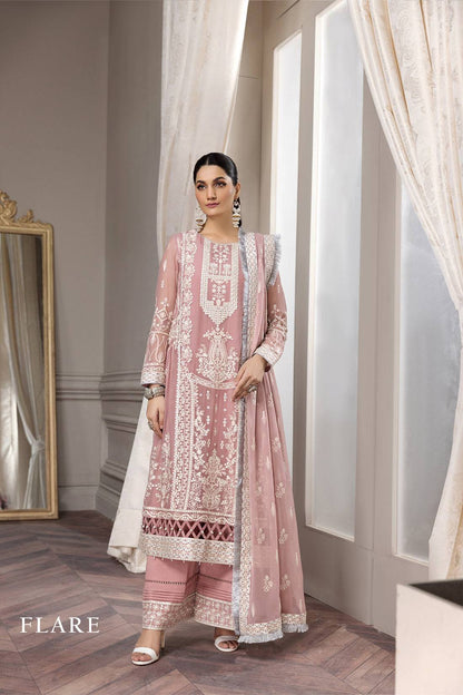 Alizeh | Formals Collection | Almira - Pakistani Designer Dress - by Alizeh | Type: Formal - 100% Original at Saira Sultan