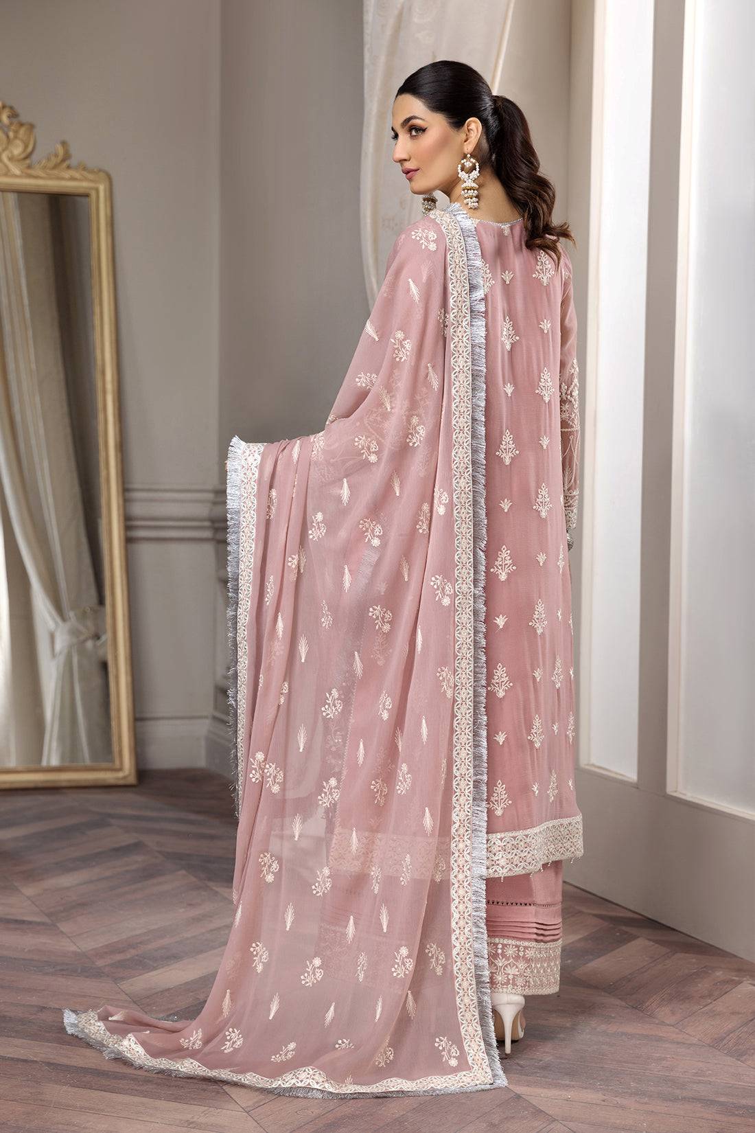 Alizeh | Formals Collection | Almira - Pakistani Designer Dress - by Alizeh | Type: Formal - 100% Original at Saira Sultan