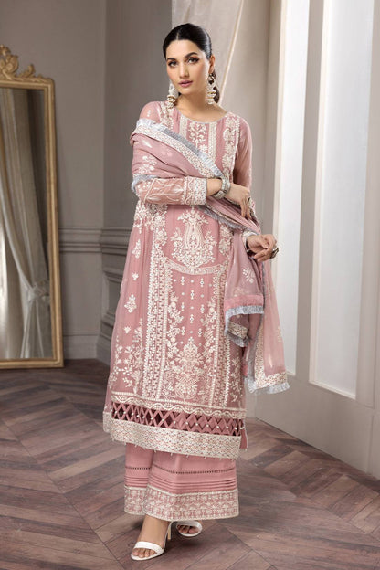Alizeh | Formals Collection | Almira - Pakistani Designer Dress - by Alizeh | Type: Formal - 100% Original at Saira Sultan