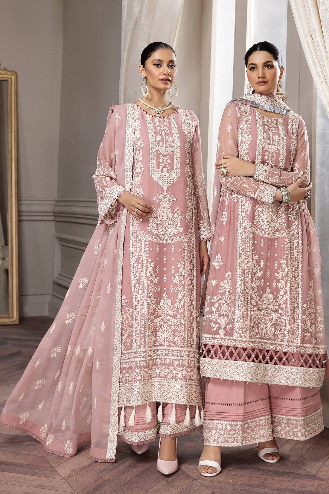 Alizeh | Formals Collection | Almira - Pakistani Designer Dress - by Alizeh | Type: Formal - 100% Original at Saira Sultan