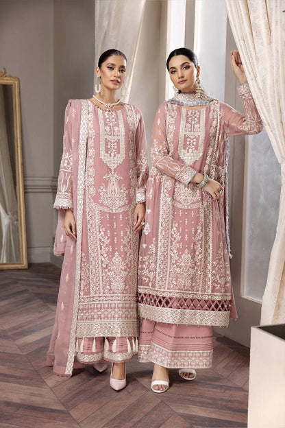 Alizeh | Formals Collection | Almira - Pakistani Designer Dress - by Alizeh | Type: Formal - 100% Original at Saira Sultan