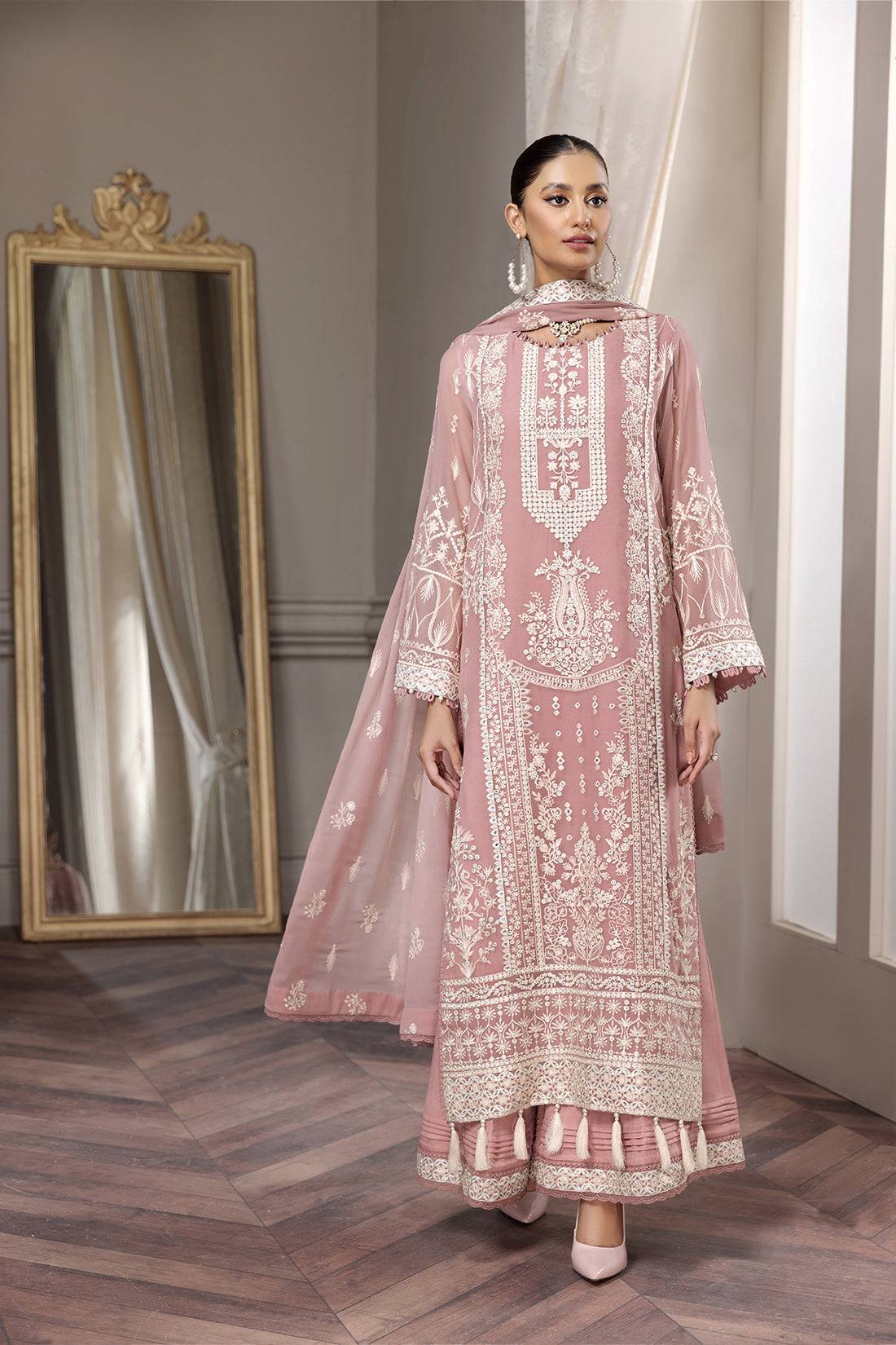 Alizeh | Formals Collection | Almira - Pakistani Designer Dress - by Alizeh | Type: Formal - 100% Original at Saira Sultan