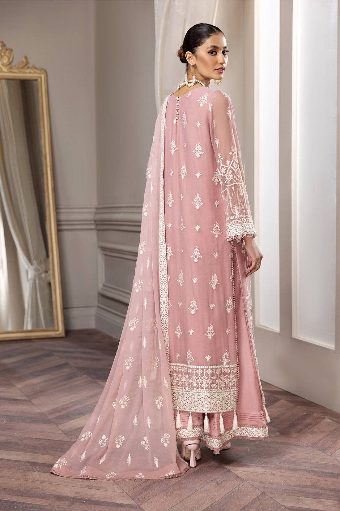 Alizeh | Formals Collection | Almira - Pakistani Designer Dress - by Alizeh | Type: Formal - 100% Original at Saira Sultan