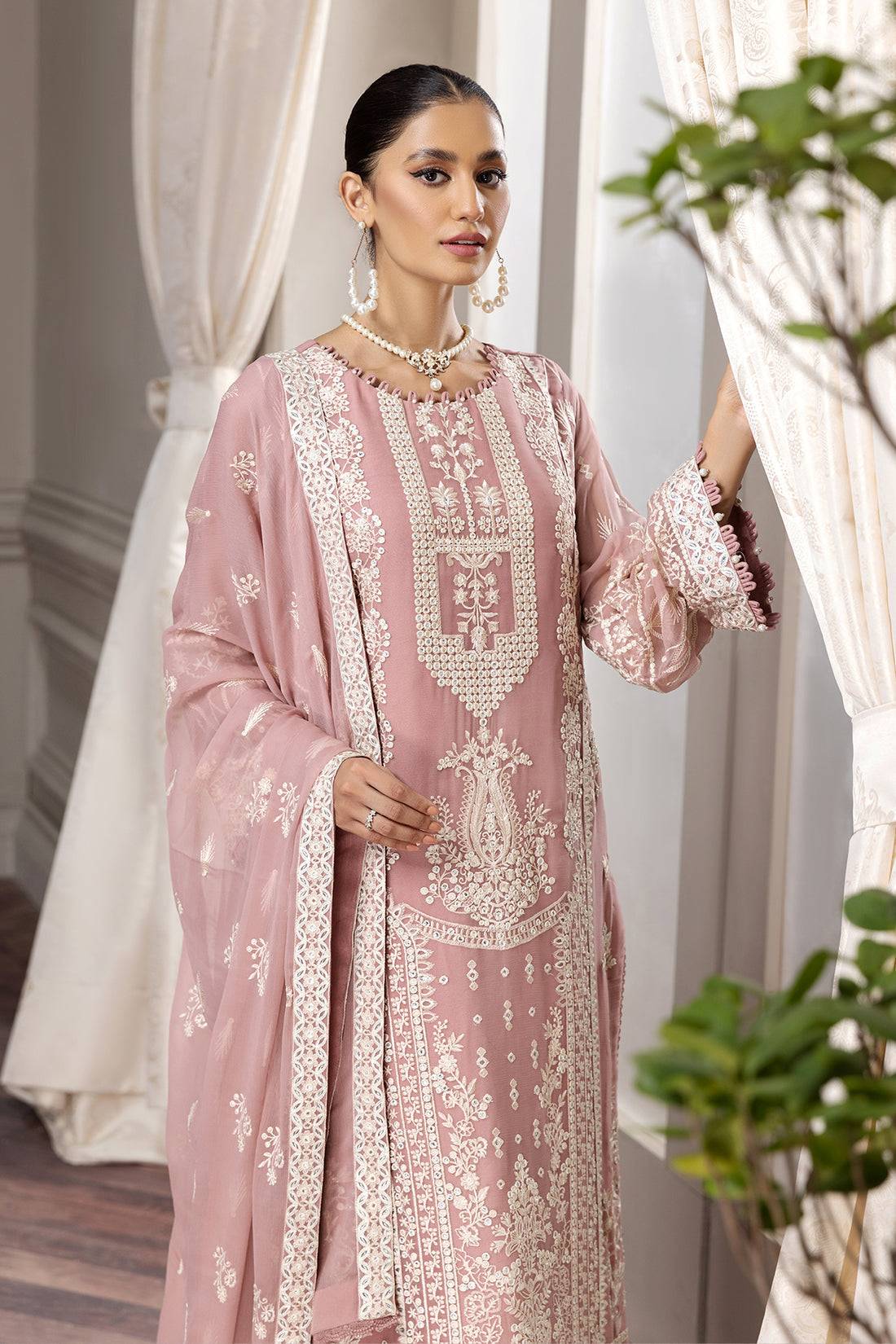 Alizeh | Formals Collection | Almira - Pakistani Designer Dress - by Alizeh | Type: Formal - 100% Original at Saira Sultan