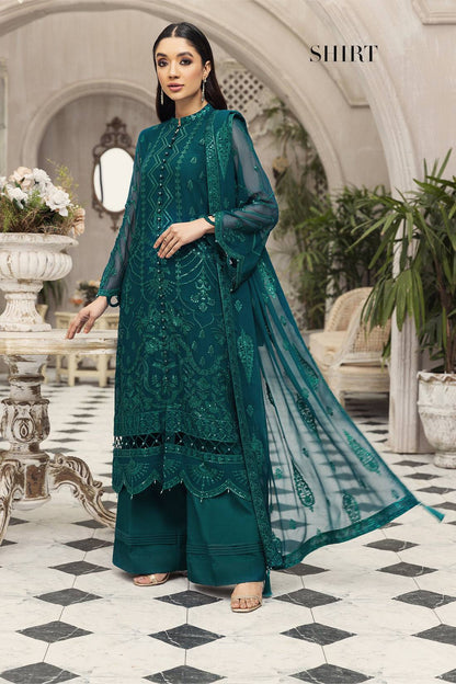 Alizeh | Formals Collection | Tabeer - Pakistani Designer Dress - by Alizeh | Type: Formal - 100% Original at Saira Sultan
