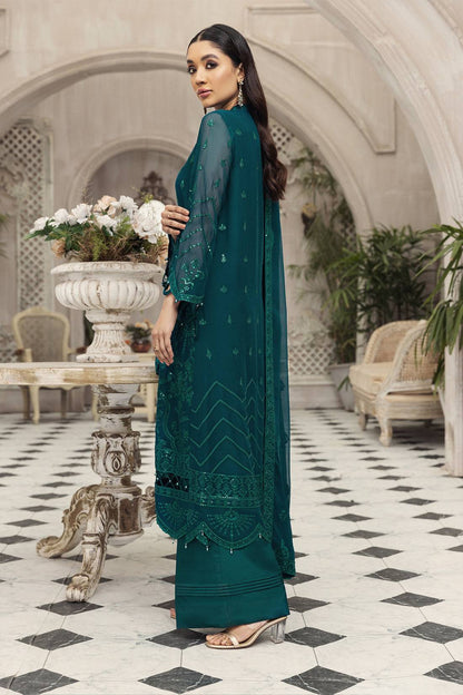 Alizeh | Formals Collection | Tabeer - Pakistani Designer Dress - by Alizeh | Type: Formal - 100% Original at Saira Sultan