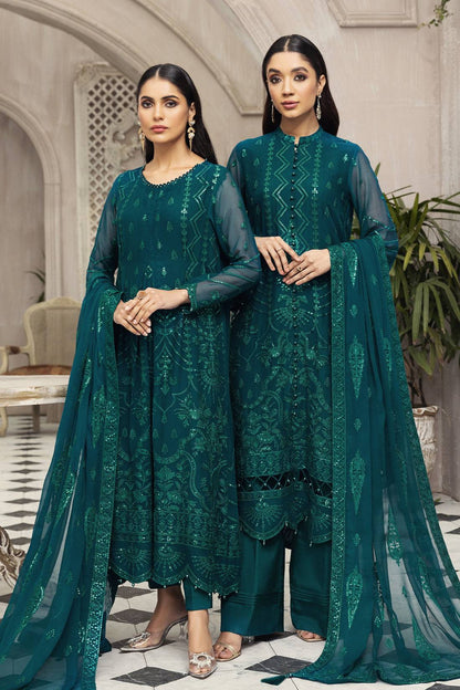Alizeh | Formals Collection | Tabeer - Pakistani Designer Dress - by Alizeh | Type: Formal - 100% Original at Saira Sultan