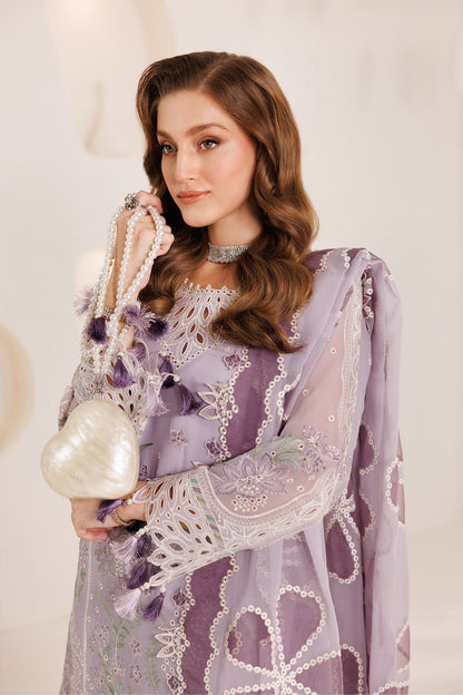 Alizeh | Dhaagay 25 | AF-DHG-5034-Kohsar - Pakistani Designer Dress - by Alizeh - Type : Ladies Clothes - 100% Original at Saira Sultan