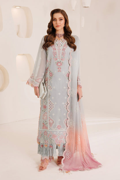 Alizeh | Dhaagay 25 | AF-DHG-5030-Mahrosh - Pakistani Designer Dress - by Alizeh - Type : Ladies Clothes - 100% Original at Saira Sultan