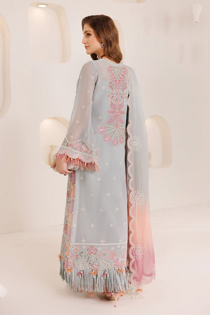Alizeh | Dhaagay 25 | AF-DHG-5030-Mahrosh - Pakistani Designer Dress - by Alizeh - Type : Ladies Clothes - 100% Original at Saira Sultan