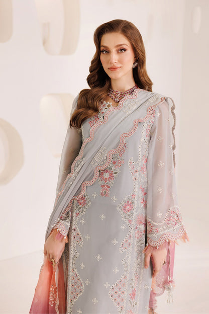Alizeh | Dhaagay 25 | AF-DHG-5030-Mahrosh - Pakistani Designer Dress - by Alizeh - Type : Ladies Clothes - 100% Original at Saira Sultan