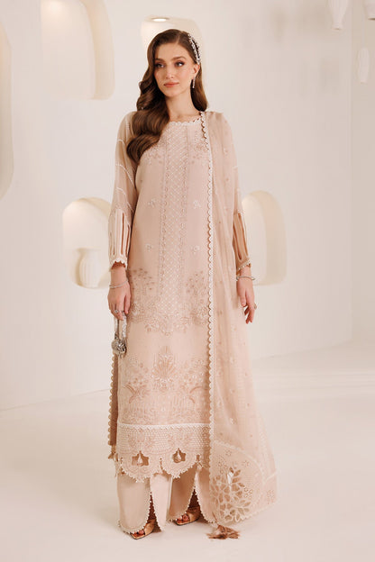 Alizeh | Dhaagay 25 | AF-DHG-5036-Ehal - Pakistani Designer Dress - by Alizeh - Type : Ladies Clothes - 100% Original at Saira Sultan