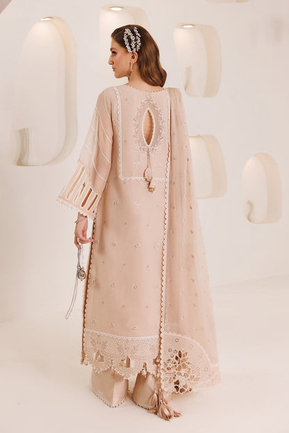 Alizeh | Dhaagay 25 | AF-DHG-5036-Ehal - Pakistani Designer Dress - by Alizeh - Type : Ladies Clothes - 100% Original at Saira Sultan