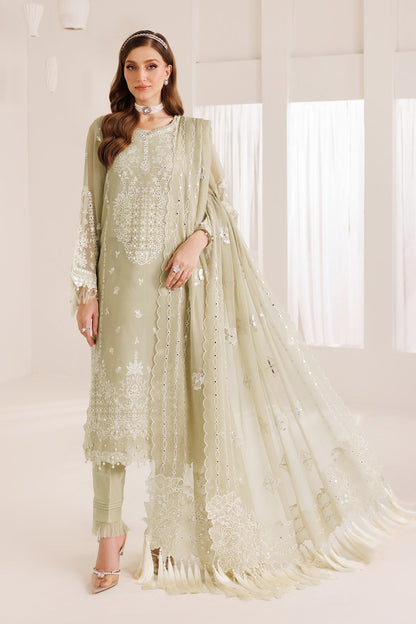 Alizeh | Dhaagay 25 | AF-DHG-5031-Ahana - Pakistani Designer Dress - by Alizeh - Type : Ladies Clothes - 100% Original at Saira Sultan