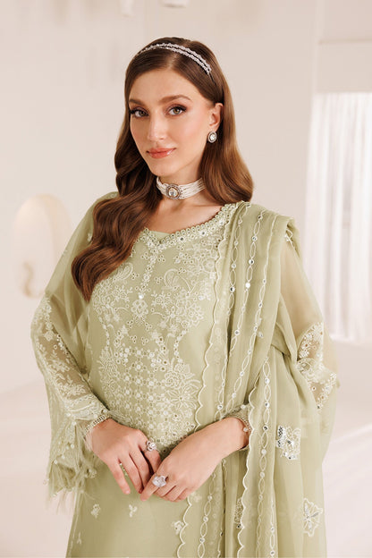 Alizeh | Dhaagay 25 | AF-DHG-5031-Ahana - Pakistani Designer Dress - by Alizeh - Type : Ladies Clothes - 100% Original at Saira Sultan
