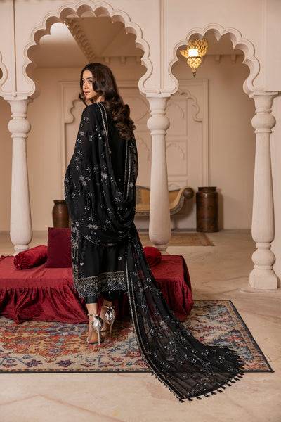 House of Nawab | Luxury Formals | ZAIRA - Pakistani Designer Dress - by House of Nawab | Type: Formal - 100% Original at Saira Sultan