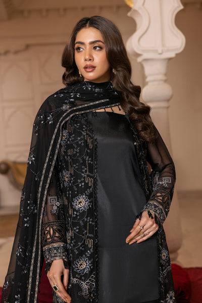 House of Nawab | Luxury Formals | ZAIRA - Pakistani Designer Dress - by House of Nawab | Type: Formal - 100% Original at Saira Sultan