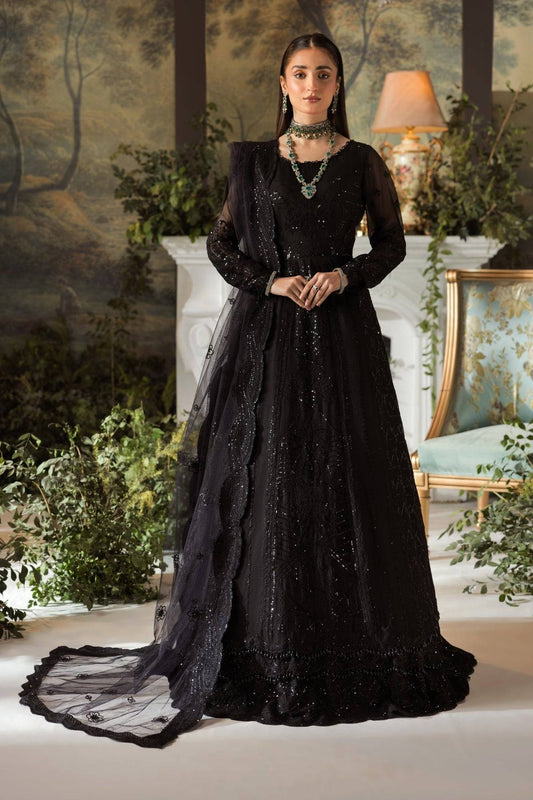 House of Nawab | Gul Mira Formals | VADHA - Pakistani Designer Dress - by House of Nawab | Type: Ladies Clothes - 100% Original at Saira Sultan