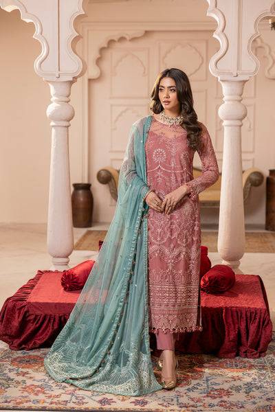 House of Nawab | Luxury Formals | TALA - Pakistani Designer Dress - by House of Nawab | Type: Formal - 100% Original at Saira Sultan