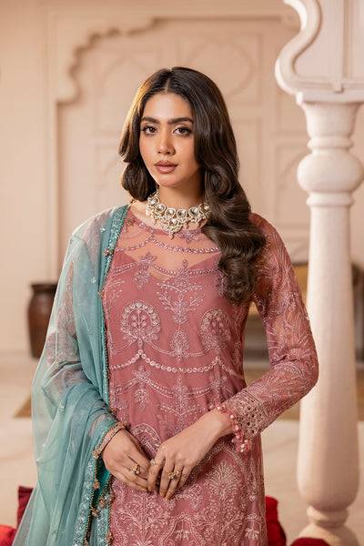 House of Nawab | Luxury Formals | TALA - Pakistani Designer Dress - by House of Nawab | Type: Formal - 100% Original at Saira Sultan