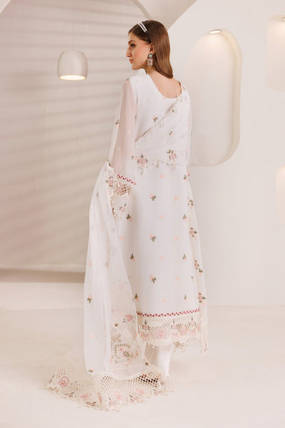 Alizeh | Dhaagay 25 | AF-DHG-5035-Rumman - Pakistani Designer Dress - by Alizeh - Type : Ladies Clothes - 100% Original at Saira Sultan