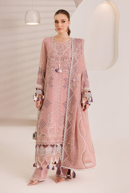 Alizeh | Dhaagay 25 | AF-DHG-5032-Aabia - Pakistani Designer Dress - by Alizeh - Type : Ladies Clothes - 100% Original at Saira Sultan